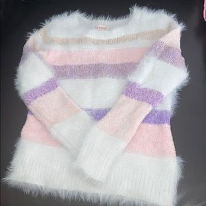 Toddler Sweater
